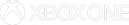 XBOX ONEロゴ